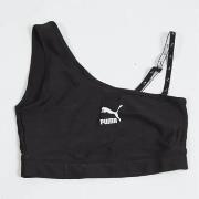 T-shirt Puma DARE TO CROP TOP