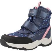 Laarzen Geox J SENTIERO GIRL B AB