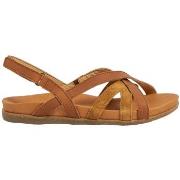 Sandalen El Naturalista 256531155005