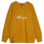 Sweater Munich Sweatshirt stanley