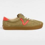 Skateschoenen Vans Sport low gum pop