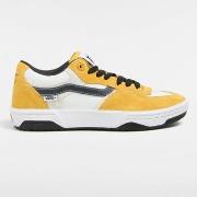 Skateschoenen Vans Rowan 2ack/yellow/white