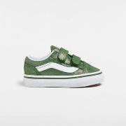 Skateschoenen Vans Old skool v tinsel suedee