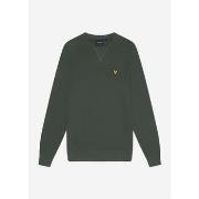 Trui Lyle &amp; Scott Crew neck sweatshirt