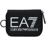 Portemonnee Emporio Armani EA7 245055