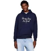 Fleece Jack Tommy Jeans -