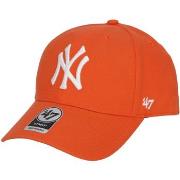 Pet '47 Brand New York Yankees MVP Cap