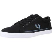 Sneakers Fred Perry BASELINE TWILL