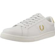 Sneakers Fred Perry B721 LEATHER