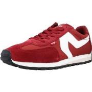 Sneakers Levis STRYDER RED TAB