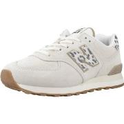 Sneakers New Balance WL574 XD2