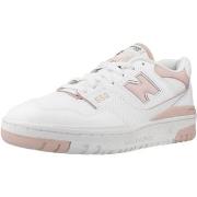 Sneakers New Balance BBW550