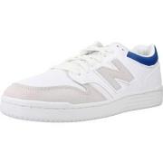 Sneakers New Balance BB480 LKC RETRO HOOPS