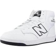 Sneakers New Balance BB480 COA