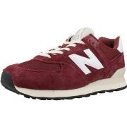 Sneakers New Balance U574 RBK