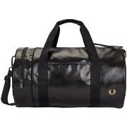 Sporttas Fred Perry Tonal Classic Barrel Bag