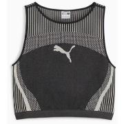 T-shirt Puma TO CROP TOP