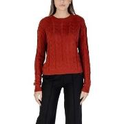 Trui Vero Moda VMTILDA LS O-NECK 2WAY PULLOVER BOO 10310711