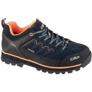 Wandelschoenen Cmp Moon Low WP