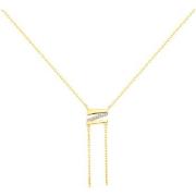 Ketting Phebus Collier Femme