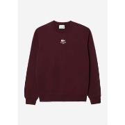 Trui Lacoste Sweatshirt logo t-shirt