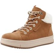 Laarzen Geox J REBECCA GIRL WPF