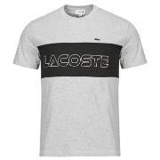 T-shirt Korte Mouw Lacoste TH1712