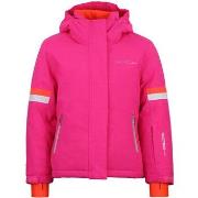 Windjack Peak Mountain Blouson de ski FLEURY