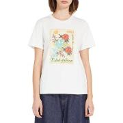 T-shirt Korte Mouw Max Mara ZIRLO