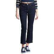 Straight Jeans Emme Marella IBISCO