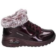 Laarzen Skechers BOTTINES UNO RUGGED