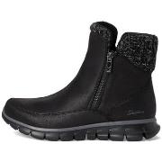 Laarzen Skechers BOTTINES SYNERGY