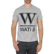 T-shirt Korte Mouw Wati B TEE