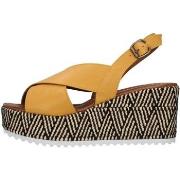 Sandalen Bueno Shoes 22WU7001