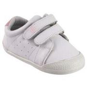 Sportschoenen Bubble Bobble Zapato niña c844 bl.ros