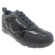 Sportschoenen Amarpies Zapato señora 27083 amd negro