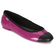 Ballerina's Hunter ORIGINAL BALLET FLAT