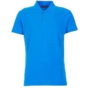 Polo Shirt Korte Mouw BOTD EPOLARO