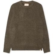 Trui Rvlt Revolution Knit Sweater 6537 - Brown