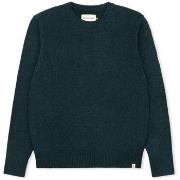 Trui Rvlt Revolution Knit Sweater 6537 - Green