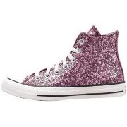 Hoge Sneakers Converse CHUCK TAYLOR ALL STAR GLITTER