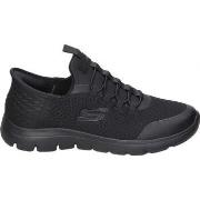 Sportschoenen Skechers 403833L-BBK