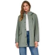 Mantel Only Noos Elisa Jacket - Agave Green