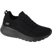 Lage Sneakers Skechers Bobs Sport Sparrow 2.0 - Allegiance Crew