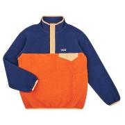 Fleece Jack Patagonia K'S LW SYNCH SNAP-T P/O