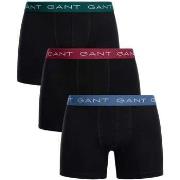 Boxers Gant 3-Pack Essentials Boxershorts