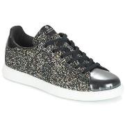 Lage Sneakers Victoria DEPORTIVO BASKET GLITTER