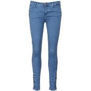 Skinny Jeans Acquaverde ALFIE
