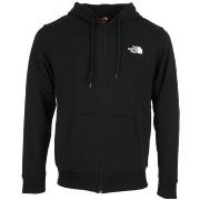 Blazer The North Face M Open Gate Fz hood Light