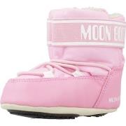 Laarzen Moon Boot MB CRIB NYLON